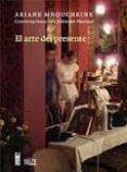 el arte del presente-ariane mnouchkine-9789560003058 el arte del presente-ariane mnouchkine-9789560003058