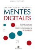 innovación en negocios para mentes digitales (ebook)-rodrigo espinoza-9789562849258 innovación en negocios para mentes digitales (ebook)-rodrigo espinoza-9789562849258