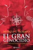 el gran genocidio (ebook)-9789584273758 el gran genocidio (ebook)-9789584273758