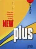 NEW PLUS BEGINNERS STUDENT S BOOK-2502596-otro-formato