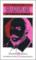la fierecilla domada-william shakespeare-9789703221158 la fierecilla domada-william shakespeare-9789703221158