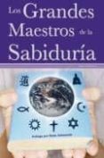 los grandes maestros de la sabiduria-john g. bennett-9789706662958 los grandes maestros de la sabiduria-john g. bennett-9789706662958