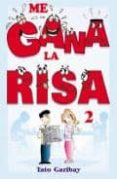 me gana la risa volumen 2-tato garibay-9789706665058 me gana la risa volumen 2-tato garibay-9789706665058