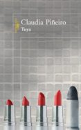 tuya (ebook)-claudia piñeiro-9789870418658 tuya (ebook)-claudia piñeiro-9789870418658