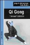 qi gong: tecnicas y ejercicios-jorge a. schvarztman-9789871088058 qi gong: tecnicas y ejercicios-jorge a. schvarztman-9789871088058