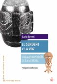 el sendero y la voz (ebook)-9789871984558 el sendero y la voz (ebook)-9789871984558