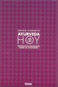 ayurveda hoy-fabian ciarlotti-9789876349758 ayurveda hoy-fabian ciarlotti-9789876349758