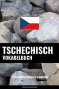 Amazon descarga gratis ebooks TSCHECHISCH VOKABELBUCH (Literatura española)