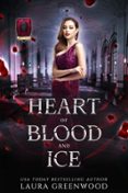 HEART OF BLOOD AND ICE