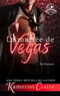 LA MARIÉE DE VEGAS