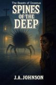 SPINES OF THE DEEP