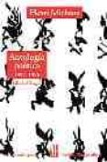 antologia poetica 1927-1986 (ed. bilingüe español-frances)-henri michaux-9789879396759 antologia poetica 1927-1986 (ed. bilingüe español-frances)-henri michaux-9789879396759