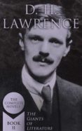 Descargador de libros de google en línea pdf D. H. LAWRENCE: THE COMPLETE NOVELS (THE GIANTS OF LITERATURE - BOOK 11)