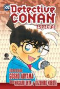 detective conan: especial nº 28-8432715034568 detective conan: especial nº 28-8432715034568