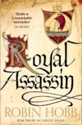 ROYAL ASSASSIN : BOOK 2-13474477-otro-formato