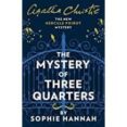 the mystery of three quarters-sophie hannah-9780008264468 the mystery of three quarters-sophie hannah-9780008264468