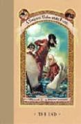 end-lemony snicket-9780064410168 end-lemony snicket-9780064410168