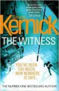 the witness-simon kernick-9780099579168 the witness-simon kernick-9780099579168