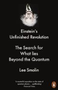 EINSTEINS UNFINISHED REVOLUTION-11566668-otro-formato