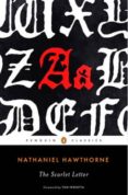 the scarlet letter-nathaniel hawthorne-9780143107668 the scarlet letter-nathaniel hawthorne-9780143107668