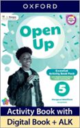 Open Up 5. Activity Book Essential-13584707-otro-formato
