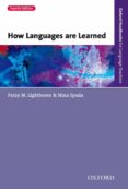 how languages are learned 4ed-9780194541268 how languages are learned 4ed-9780194541268