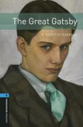 oxford bookworms 3e 5 the great gatsby mp3 pack-9780194621168 oxford bookworms 3e 5 the great gatsby mp3 pack-9780194621168