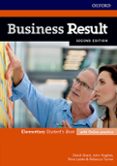 business result elementary student s book with online practice-9780194738668 business result elementary student s book with online practice-9780194738668