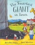 the smartest giant in town-julia donaldson-9780230749368 the smartest giant in town-julia donaldson-9780230749368