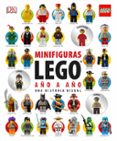 lego minifiguras año a año-9780241238868 lego minifiguras año a año-9780241238868
