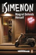 maigret defends himself: inspector maigret 63-georges simenon-9780241304068 maigret defends himself: inspector maigret 63-georges simenon-9780241304068