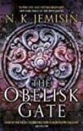 the obelisk gate (broken earth trilogy book 2)-9780356508368 the obelisk gate (broken earth trilogy book 2)-9780356508368