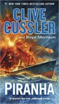 piranha (oregon files 10)-clive cussler-boyd morrison-9780399574368 piranha (oregon files 10)-clive cussler-boyd morrison-9780399574368