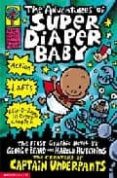 the adventures of super diaper baby-george beard-harold hutchings-9780439376068 the adventures of super diaper baby-george beard-harold hutchings-9780439376068