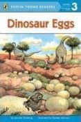 dinosaur eggs (level 3)-jennifer dussling-9780448494968 dinosaur eggs (level 3)-jennifer dussling-9780448494968