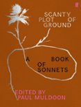 SCANTY PLOT OF GROUND
