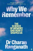 Descargar ebooks gratis en francés pdf WHY WE REMEMBER  (edición en inglés)  9780571374168 in Spanish