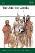 the ancient greeks-angus mcbride-9780850456868 the ancient greeks-angus mcbride-9780850456868