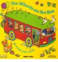 wheels on the bus go round and round-annie kubler-9780859531368 wheels on the bus go round and round-annie kubler-9780859531368
