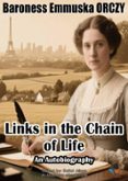 LINKS IN THE CHAIN OF LIFE