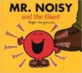 mr noisy and the giant-roger hargreaves-9781405235068 mr noisy and the giant-roger hargreaves-9781405235068