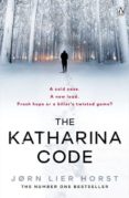 THE KATHARINA CODE-8745476-otro-formato