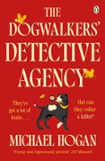 THE DOGWALKERS' DETECTIVE AGENCY