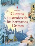 cuentos ilustrados de los hermanos grimm-9781409561668 cuentos ilustrados de los hermanos grimm-9781409561668