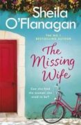 the missing wife-sheila o flannigan-9781472241368 the missing wife-sheila o flannigan-9781472241368