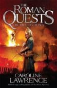 the archers of isca-caroline lawrence-9781510100268 the archers of isca-caroline lawrence-9781510100268