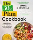 THE 30G PLAN COOKBOOK
