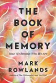 THE BOOK OF MEMORY