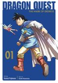 DRAGON QUEST: THE MARK OF ERDRICK 01
