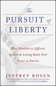 THE PURSUIT OF LIBERTY